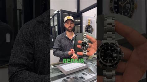 rolex pin zit vast|Rolex Bracelet Repair: How To Fix My Rolex Bracelet .